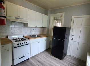 134 S 4th St FLOOR 2, Reading, PA 19602