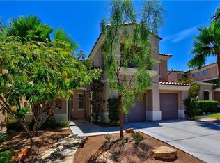 8513 Montago Valley Ave, Las Vegas, NV 89117
