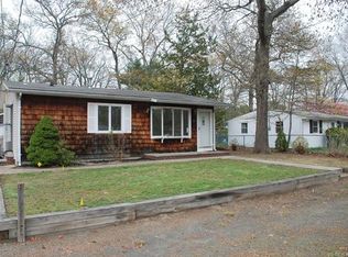 209 Laurel Dr, Bayville, NJ 08721