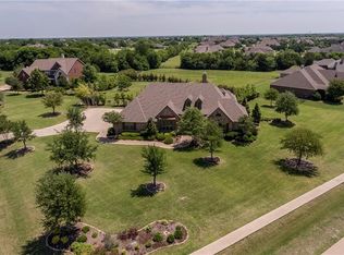 2721 Katey Mae Ct, Lucas, TX 75002