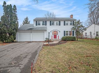 2111 Britton Ct SE, Grand Rapids, MI