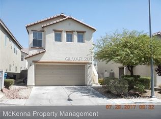 9754 Splendor Sky Ave, Las Vegas, NV 89148