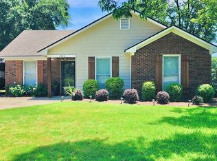 7334 Easy St, Columbus, GA 31904