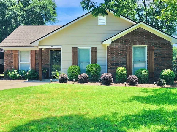 7334 Easy St, Columbus, GA 31904