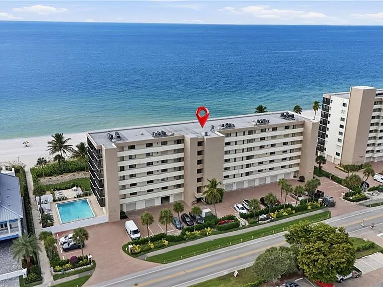 10475 Gulf Shore Dr #132 — Photo 8