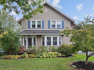89 Medfield Dr, Rochester, NY 14609