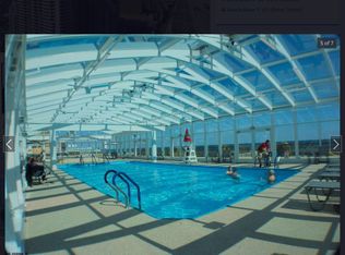 3101 Boardwalk Tower 2 APT 1615, Atlantic City, NJ 08401