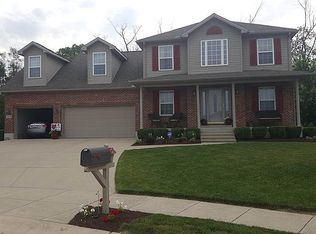 1013 E High St, Eaton, OH 45320