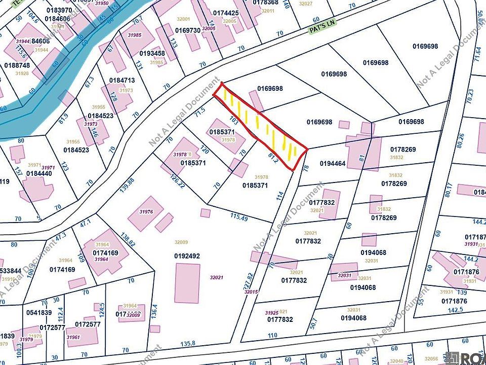 1st image of Pats Ln