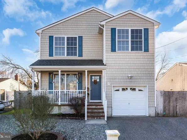 1007 Inland Rd, Forked River, NJ 08731