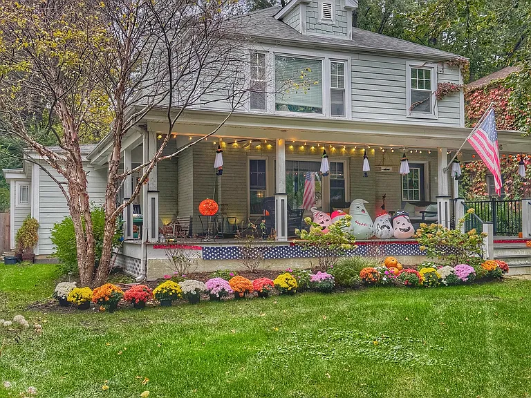 2316 Brown Ave #G — Photo 12