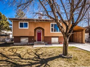 6623 S Somerset Dr, West Jordan, UT 84084