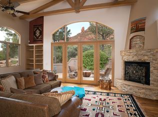 225 Geneva Dr, Sedona, AZ 86336