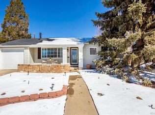 3409 E Yale Way, Denver, CO 80210
