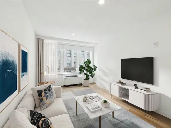 20 Broad St, New York, NY