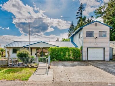 603 Tacoma Ave NE, Renton, WA, 98056