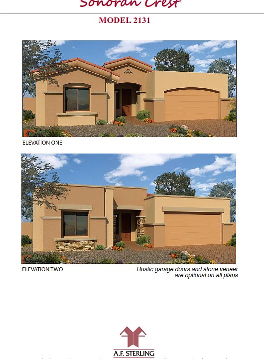 1st image of 5215 N Sonoran Crest Place St