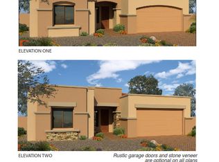 5215 N Sonoran Crest Place St, Tucson, AZ 85704