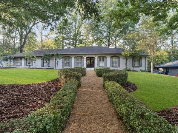 1183 Hopkins Ter NE, Atlanta, GA 30324