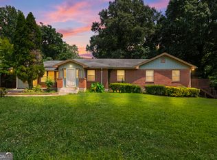 2205 Loring Ct, Decatur, GA 30032