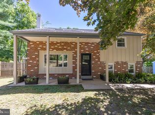 1157 Edgemont Dr, West Chester, PA 19380