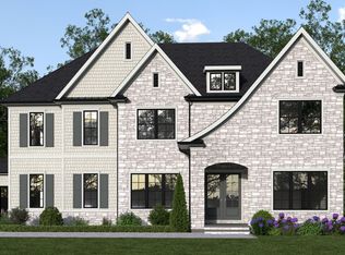 752 Lynderhill Lane Home Site #2, Matthews, NC 28105