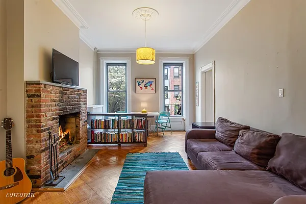 Sold by Corcoran | media 13