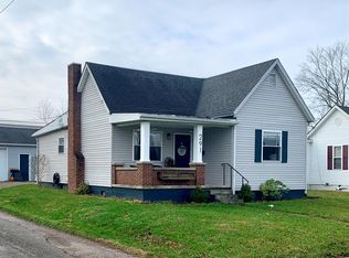 291 Orange St, Jackson, OH 45640