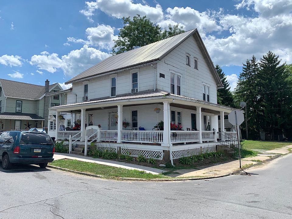2nd image of 1401 Locust St