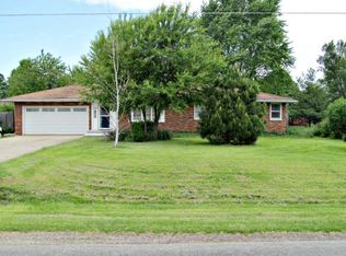 1604 Sharon Rd, Streator, IL 61364