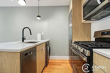 Rented by Coroi Corp