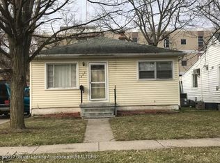 222 Dunlap St, Lansing, MI 48910
