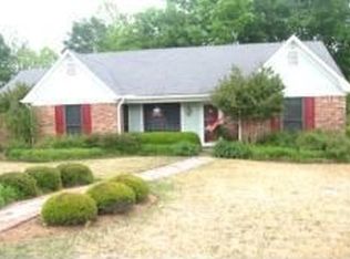 816 E Bay Cir, Tupelo, MS 38801