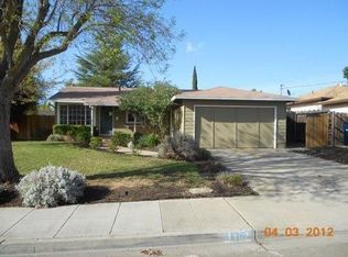 1162 El Caminito, Livermore, CA