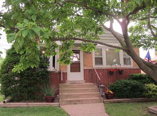 9962 Montrose Ave, Schiller Park, IL