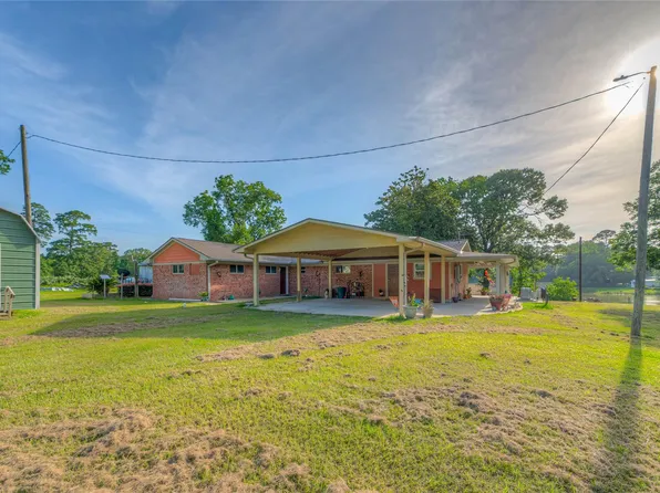 135 Sweetgum St, Trinity, TX 75862