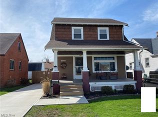 3717 Stickney Ave, Cleveland, OH