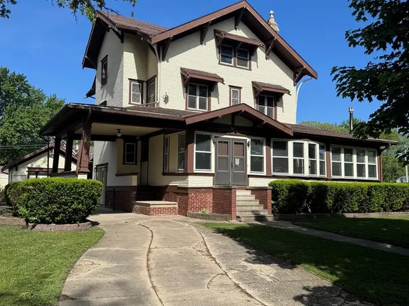 302 S Main St, Pomeroy, IA 50575