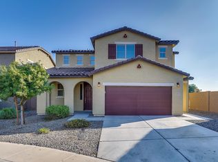 19571 N Crestview Ln, Maricopa, AZ 85138