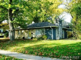 316 W Kem Rd, Marion, IN 46952