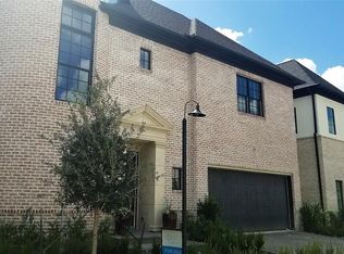 5405 Alder Cir, Bellaire, TX 77401