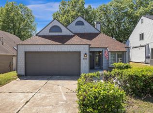 9114 S Lakewood Ave, Tulsa, OK 74137