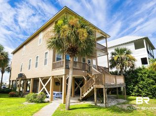 1372 Lagoon Ave W Unit 1384, Gulf Shores, AL 36542