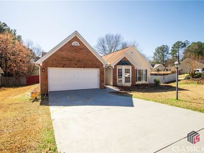 1970 Champions Pkwy, Lawrenceville, GA, 30044