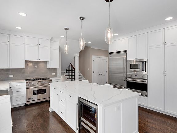 2nd image of 4731 Fair Elms Ave