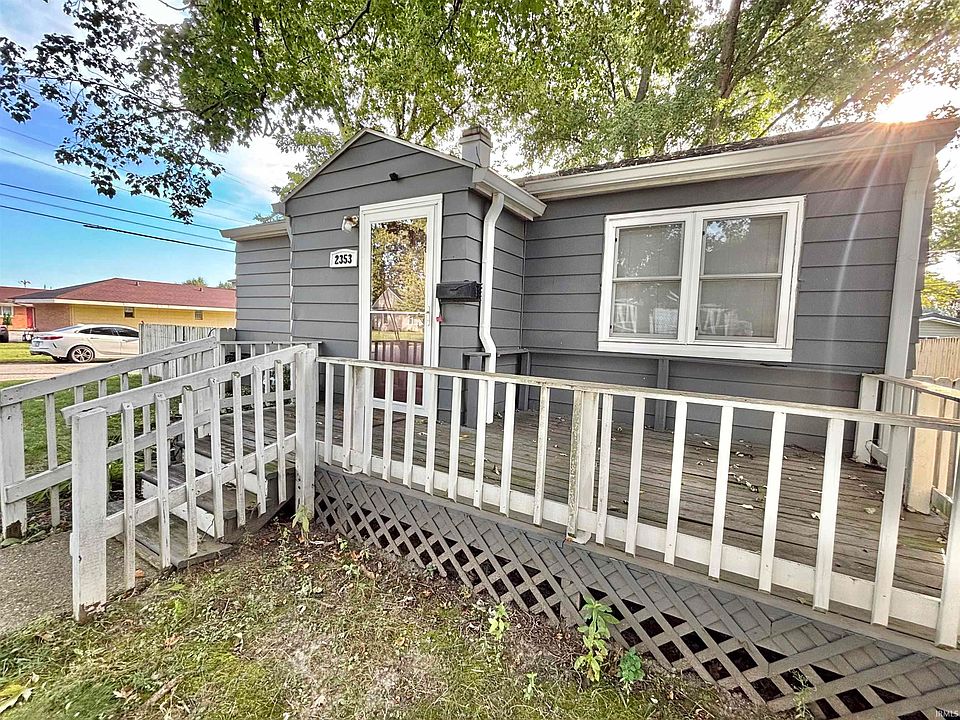 1st image of 2353 N 26th St