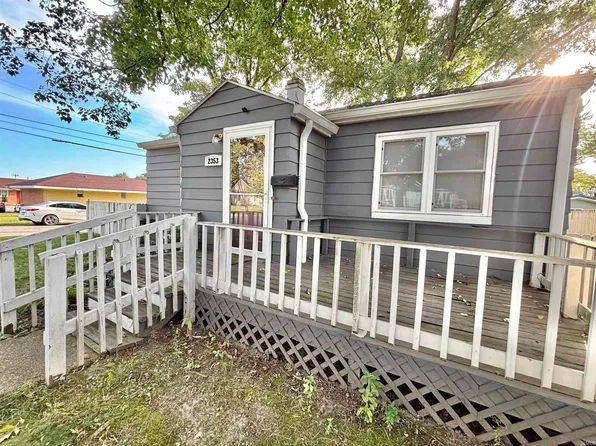 2353 N 26th St, Lafayette, IN 47904