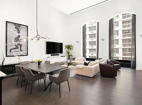 2nd image of 15 Union Sq W APT 4E