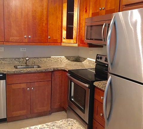 4th image of 8101 SW 72nd Ave APT 325W