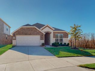 2300 Stratford Ct, Little Elm, TX 75068